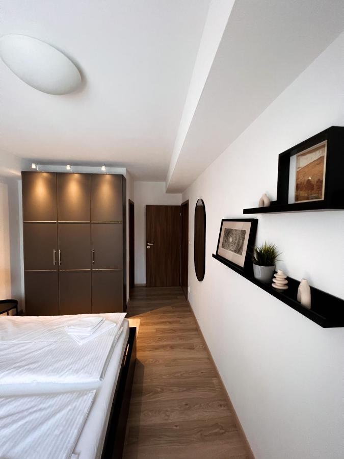 Luxury Apartments Panorama Donovaly Dış mekan fotoğraf