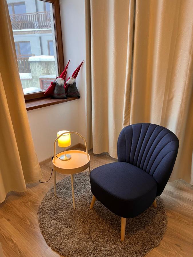Luxury Apartments Panorama Donovaly Dış mekan fotoğraf