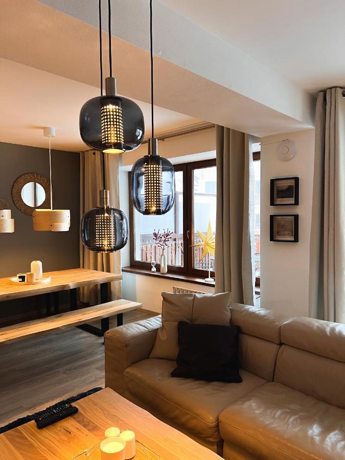 Luxury Apartments Panorama Donovaly Dış mekan fotoğraf