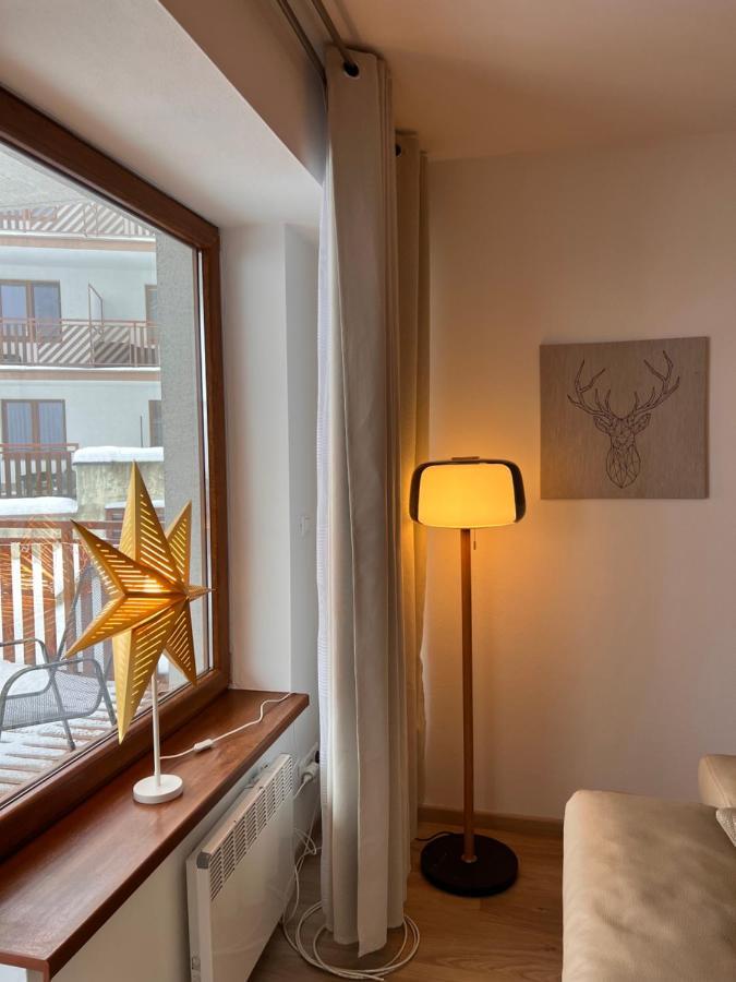 Luxury Apartments Panorama Donovaly Dış mekan fotoğraf