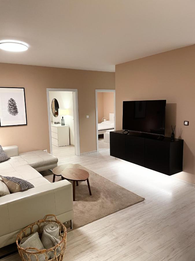 Luxury Apartments Panorama Donovaly Dış mekan fotoğraf
