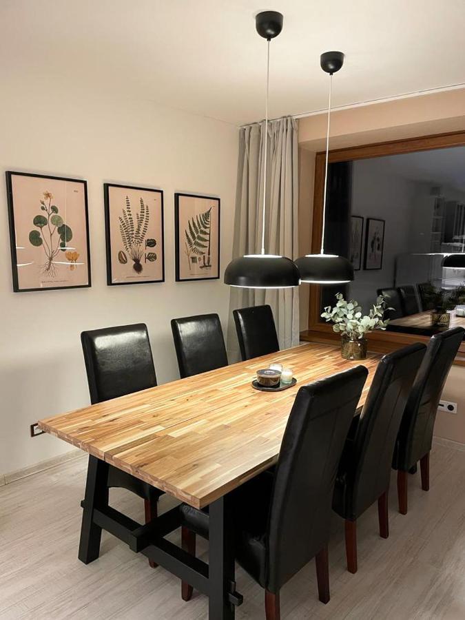 Luxury Apartments Panorama Donovaly Dış mekan fotoğraf
