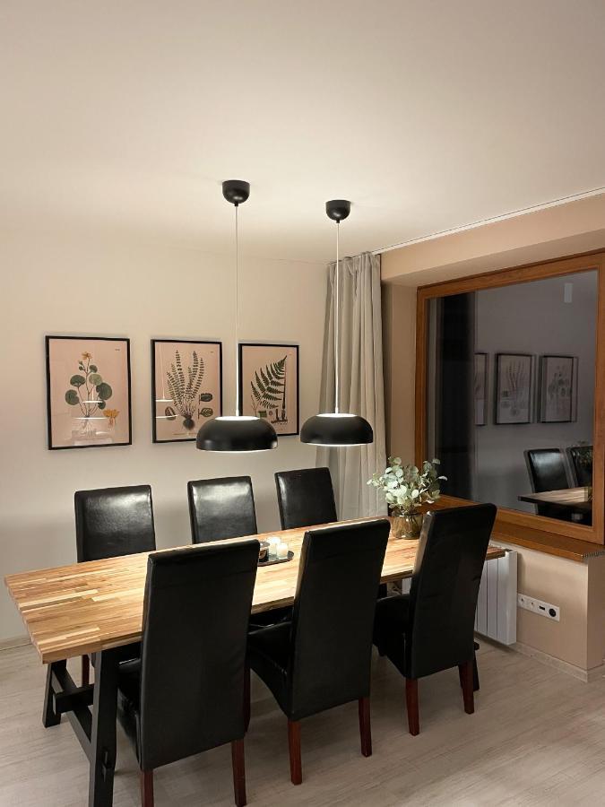 Luxury Apartments Panorama Donovaly Dış mekan fotoğraf