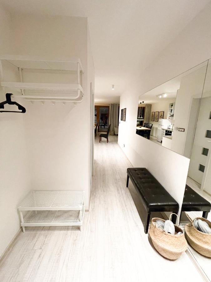 Luxury Apartments Panorama Donovaly Dış mekan fotoğraf