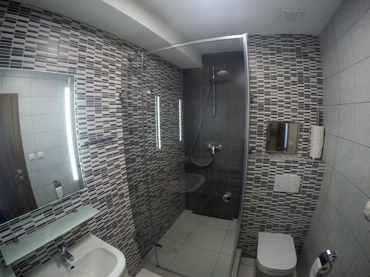Luxury Apartments Panorama Donovaly Dış mekan fotoğraf